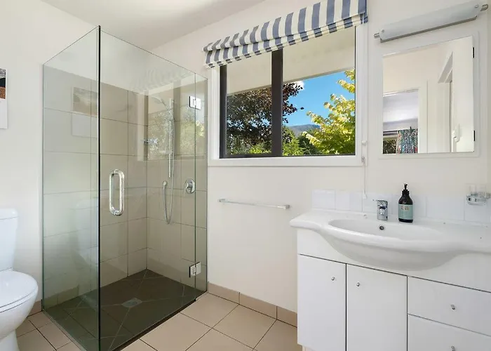 Ferienhaus Southern Serenity -