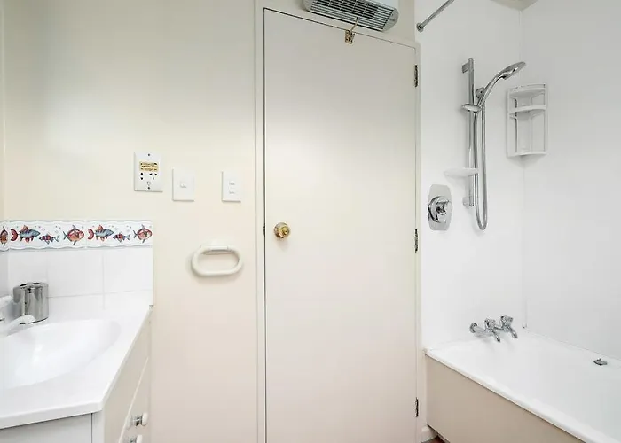 Ferienhaus Southern Serenity -